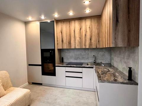 квартира за адресою Хіміків вул., 28 к16-18