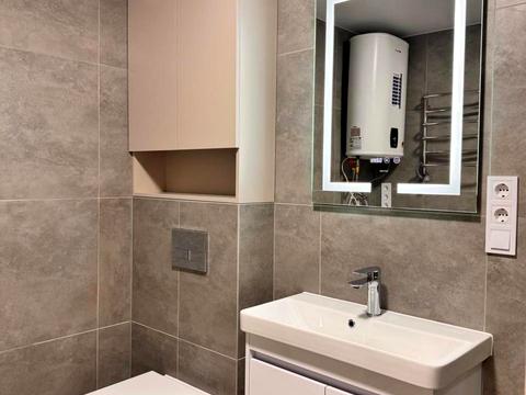 квартира за адресою Хіміків вул., 28 к16-18