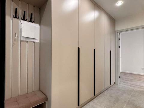 квартира за адресою Хіміків вул., 28 к16-18