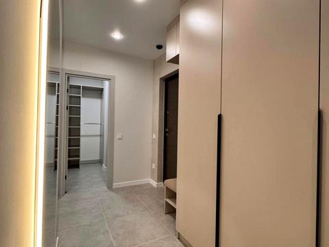 квартира за адресою Хіміків вул., 28 к16-18