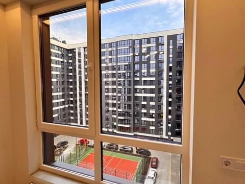 квартира за адресою Хіміків вул., 28 к16-18