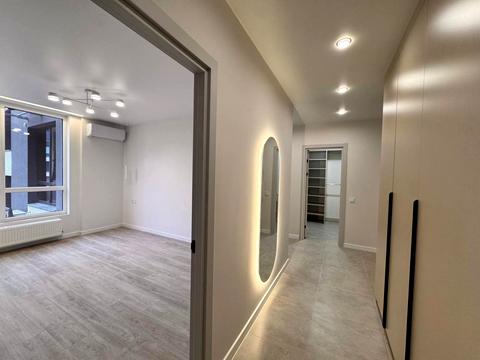 квартира за адресою Хіміків вул., 28 к16-18