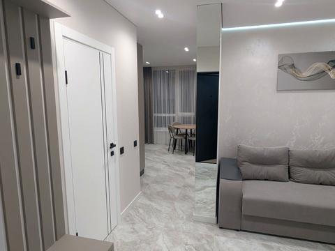 квартира за адресою Героїв Миколаєва вул., 129А, корпус 11, 7, 8