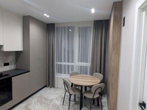 квартира за адресою Героїв Миколаєва вул., 129А, корпус 11, 7, 8