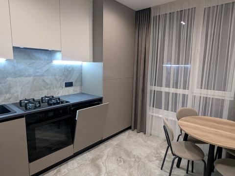 квартира по адресу Сеченова ул., 129А, корпус 11, 7, 8