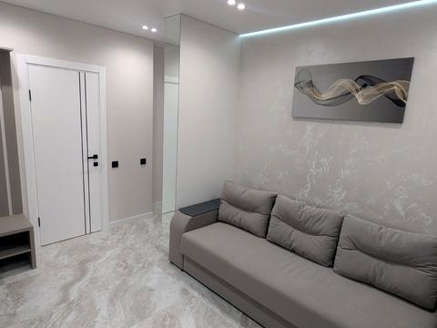 квартира за адресою Героїв Миколаєва вул., 129А, корпус 11, 7, 8