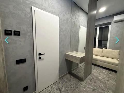 квартира по адресу Соборная пл. (Октябрьская), 1