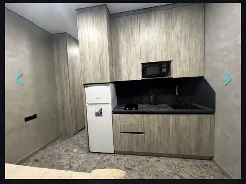 квартира по адресу Соборная пл. (Октябрьская), 1