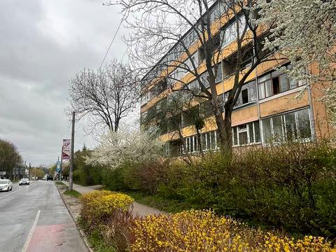 квартира за адресою Панаса Мирного вул., 43