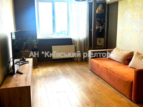 квартира по адресу Алишера Навои просп., 69