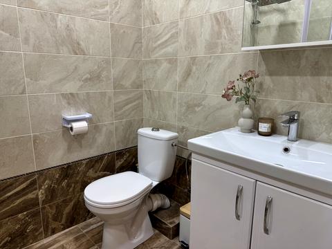 квартира по адресу Днепровская набережная ул., 16-Д