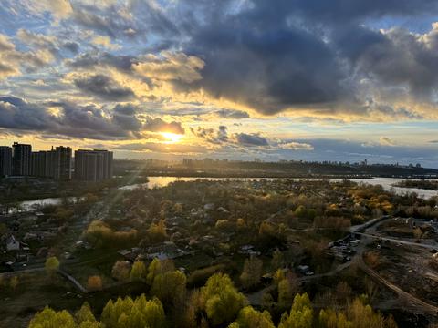 квартира по адресу Днепровская набережная ул., 16-Д