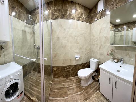 квартира по адресу Днепровская набережная ул., 16-Д