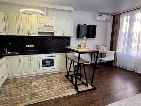 квартира по адресу Днепровская набережная ул., 16-Д