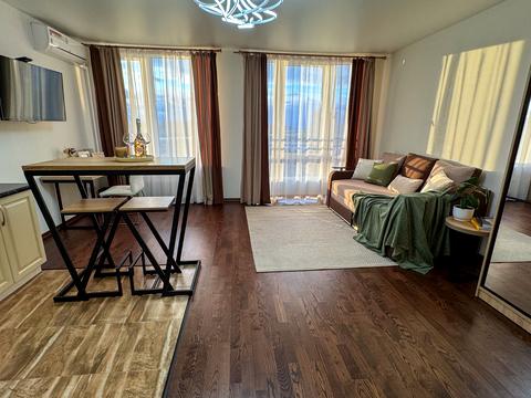 квартира по адресу Днепровская набережная ул., 16-Д