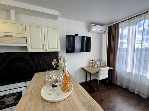 квартира по адресу Днепровская набережная ул., 16-Д