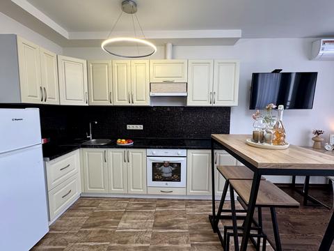 квартира по адресу Днепровская набережная ул., 16-Д