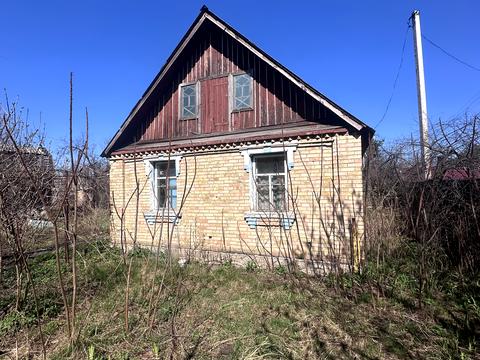 участок по адресу Космонавта Поповича, 11