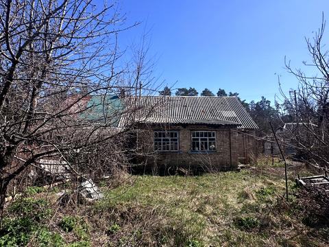 участок по адресу Космонавта Поповича, 11