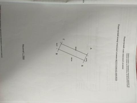 ділянка за адресою 