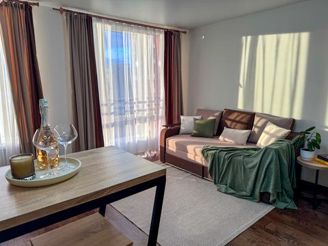 квартира по адресу Днепровская набережная ул., 16-Д