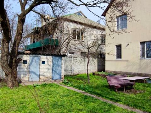 будинок за адресою Садова, 43