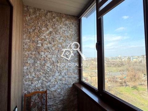 квартира за адресою Гірницький мікрорайон  (5-й мікрорайон), 7