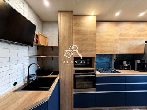 квартира за адресою Гірницький мікрорайон  (5-й мікрорайон), 7