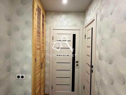 квартира за адресою Гірницький мікрорайон  (5-й мікрорайон), 7