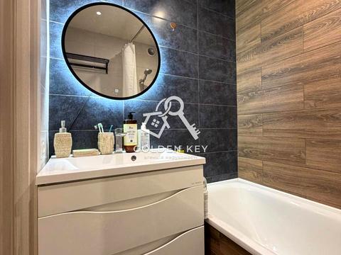 квартира за адресою Гірницький мікрорайон  (5-й мікрорайон), 7