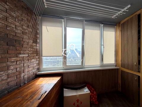 квартира за адресою Гірницький мікрорайон  (5-й мікрорайон), 7