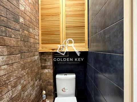 квартира за адресою Гірницький мікрорайон  (5-й мікрорайон), 7