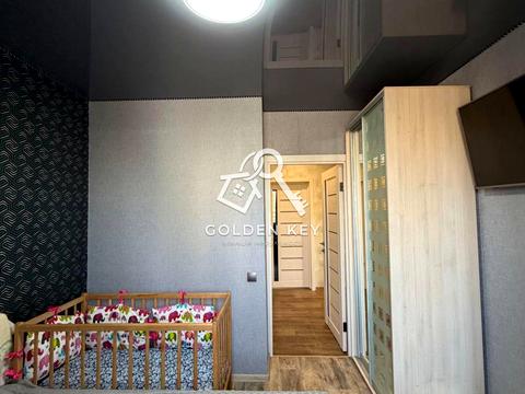 квартира за адресою Гірницький мікрорайон  (5-й мікрорайон), 7