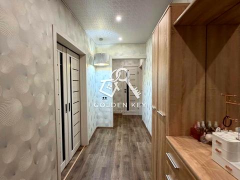 квартира за адресою Гірницький мікрорайон  (5-й мікрорайон), 7