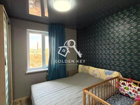 квартира за адресою Гірницький мікрорайон  (5-й мікрорайон), 7