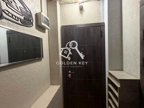 квартира за адресою Гірницький мікрорайон  (5-й мікрорайон), 7