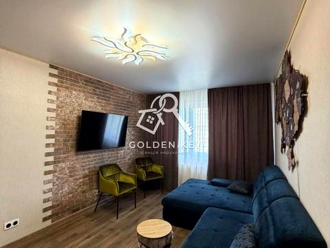 квартира за адресою Гірницький мікрорайон  (5-й мікрорайон), 7