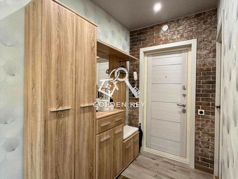 квартира за адресою Гірницький мікрорайон  (5-й мікрорайон), 7