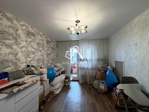 квартира за адресою Гірницький мікрорайон  (5-й мікрорайон), 7