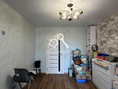 квартира за адресою Гірницький мікрорайон  (5-й мікрорайон), 7