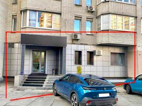 комерційна за адресою Княжий Затон вул., 11