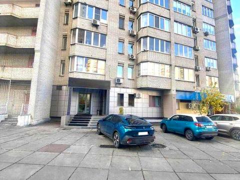 комерційна за адресою Княжий Затон вул., 11