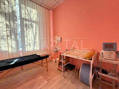 коммерческая по адресу Лисенка ул., 4