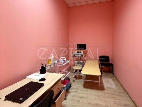 коммерческая по адресу Лисенка ул., 4