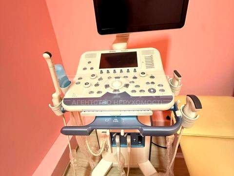 коммерческая по адресу Лисенка ул., 4