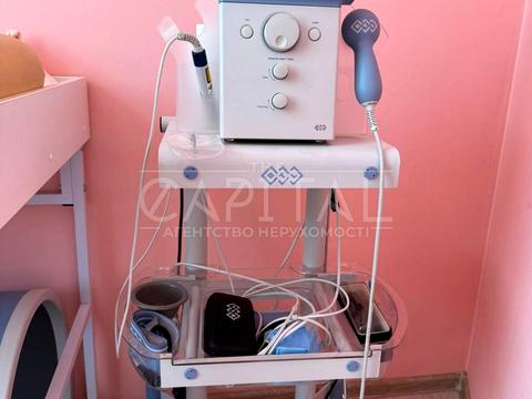 коммерческая по адресу Лисенка ул., 4