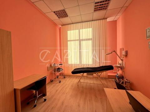 коммерческая по адресу Лисенка ул., 4