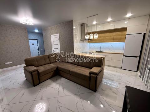 квартира за адресою Зернова вул., 47