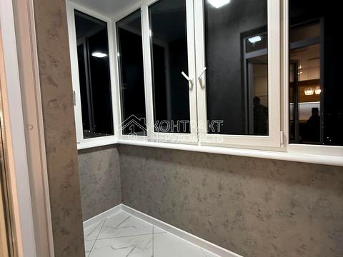квартира по адресу Зерновая ул., 47