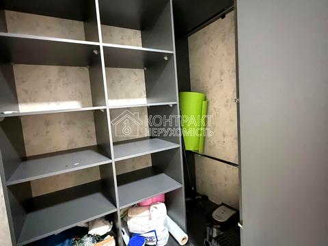 квартира по адресу Зерновая ул., 47